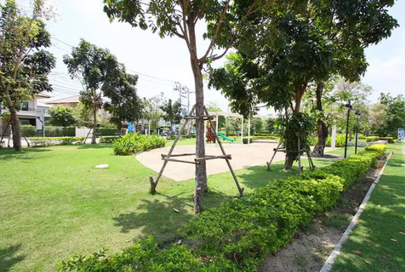 รูป Pruksa Town Next Phetkasem 81 - รูปที่ 2/4