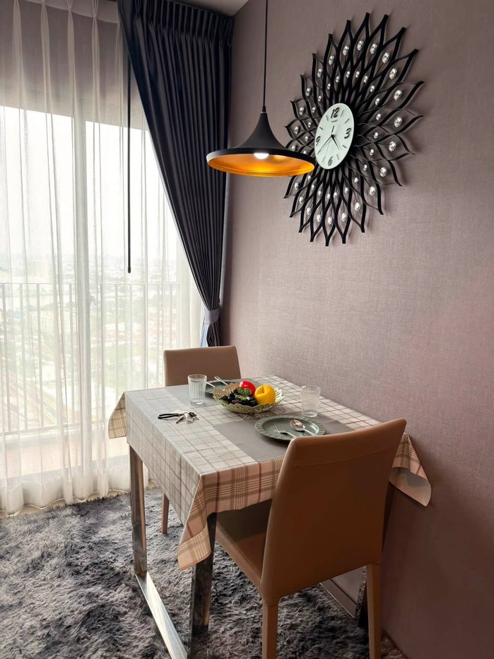 picture 🪴 Condo for Rent: Dcon Prime Rattanathibet, 33rd Floor✨ - 5/10