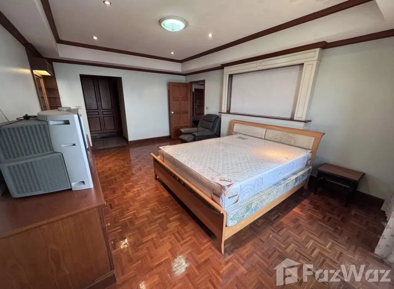 รูป ขาย คอนโด 1 ห้องนอน ในโครงการ รอยัล ไนน์ เรสซิเดนท์ 6610581 - รูปที่ 1/8