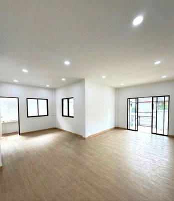 ขายบ้านเดี่ยว : ขายด่วน  บ้านวังตาล  เชียงใหม่  