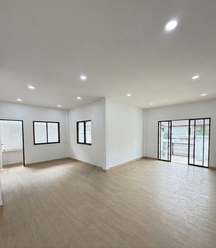 รูป ขายด่วน บ้านวังตาล เชียงใหม่ - รูปที่ 1/4