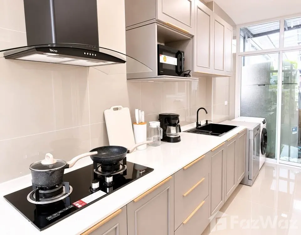 รูป บ้านเดี่ยวให้เช่า 3 ห้องนอน ในโครงการ ศุภาลัย เลค วิลล์ ภูเก็ต 6610254 - รูปที่ 4/12