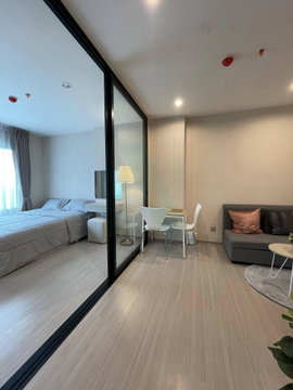🎊 ให้เช่าคอนโด แอสปาย เอราวัณ ไพร์ม อาคาร 1 ชั้น 25 1 ห้องนอน ขนาด 32.00 ตรม ใกล้ สำนักงาน กศน.จังหวัดสมุทรปราการ