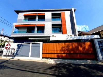 Home office for rent Thailand Cultural Centre  : 🏢 Home Office near MRT Sutthisan