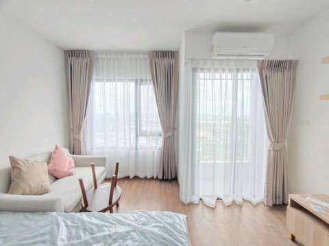 🔥ด่วน ห้องไปไวมากกก Code: 26KJ3853  ให้เช่า The LIVIN Phetkasem ✅ Add Line @kjcondo (มี@ข้างหน้าด้วยนะคะ)