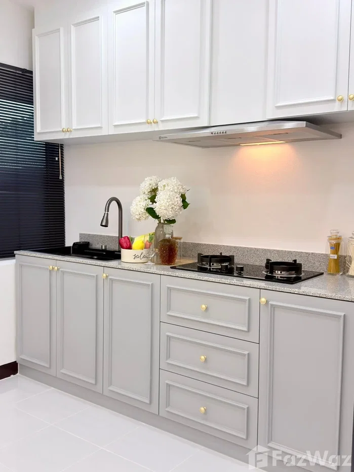รูป ขาย บ้านเดี่ยว 3 ห้องนอน ในโครงการ หมู่บ้านเอกมงคล 1 6609828 - รูปที่ 11/26