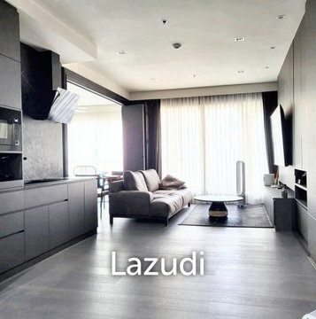 79 sqm 2 Bed Condo on 6th Floor at The Address Chidlom, Lumpini Bangkok