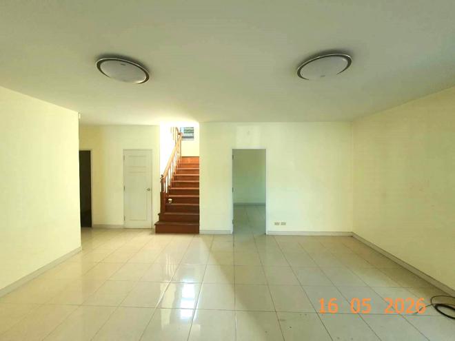 รูป บ้านเดี่ยว 91 ตร.วา กาญจน์กนกวิลล์ 4 สันกำแพง เชียงใหม่ 3.7M - รูปที่ 7/47