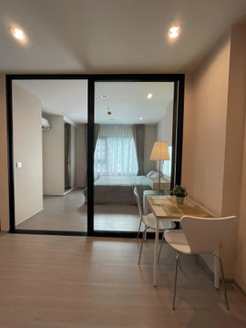 📌 ให้เช่าคอนโด แอสปาย เอราวัณ ไพร์ม อาคาร 1 ชั้น 25 1 ห้องนอน ขนาด 32.00 ตรม ใกล้ สำนักงาน กศน.จังหวัดสมุทรปราการ