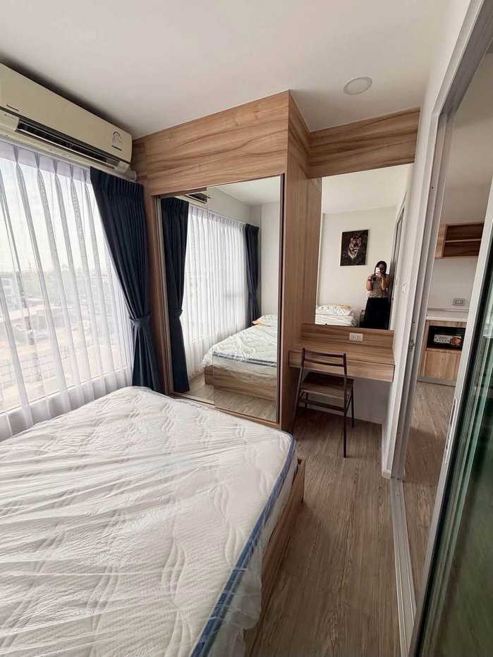 picture Happy Condo Donmuang The Terminal - 5/9