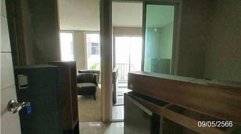 🔥 ขาย คอนโดแมนแฮตตัน พาร์ค เรสิเดนซ์เซส (Manhattan Park Residences) | ใกล้ BTS แบริ่ง