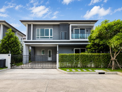 🔴RV21733🟡 ให้เช่าถูกมาก👍บ้านเดี่ยว เซนโทร พหลโยธิน - วิภาวดี 2 💛🧡 ✅แอดไลน์ @mproperty (มี @ ด้วย) แอดมินตอบไว