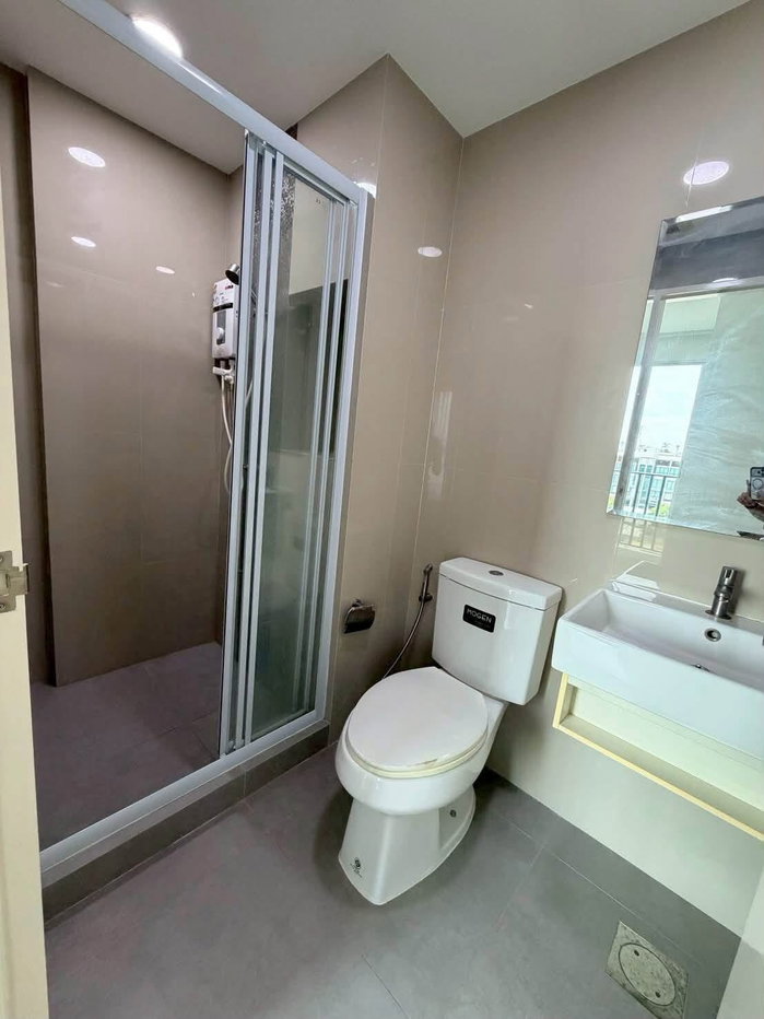 picture Happy Condo Donmuang The Terminal - 7/9