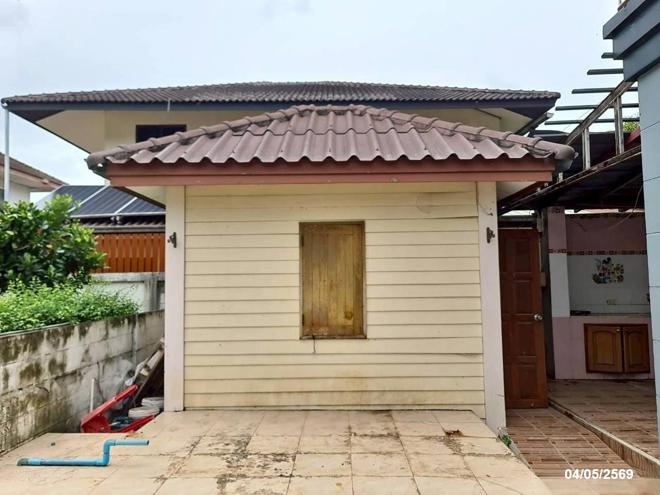 รูป บ้านเดี่ยว 182 ตร.วา เมืองนครราชสีมา นครราชสีมา 5.9M - รูปที่ 22/47