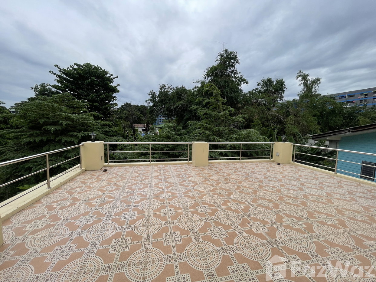 รูป ขาย บ้านเดี่ยว 5 ห้องนอน ใน มักกะสัน, กรุงเทพมหานคร 1900652 - รูปที่ 21/32
