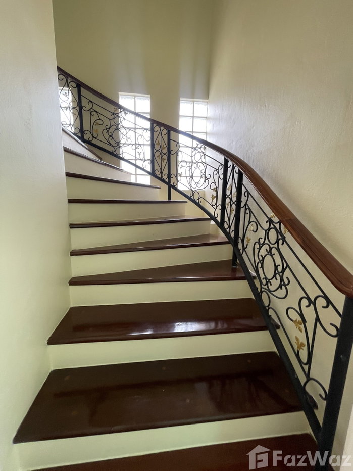 รูป ขาย บ้านเดี่ยว 5 ห้องนอน ใน มักกะสัน, กรุงเทพมหานคร 1900652 - รูปที่ 26/32