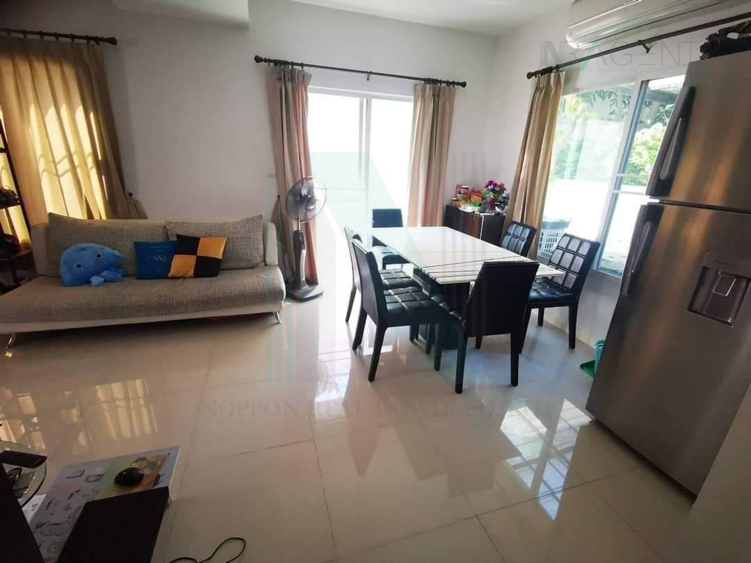 รูป ขายบ้านเดี่ยว โครงการ พฤกษ์ลดา บางใหญ่ 2 2 ชั้น 3 ห้องนอน 2 ห้องน้ำ - รูปที่ 4/8