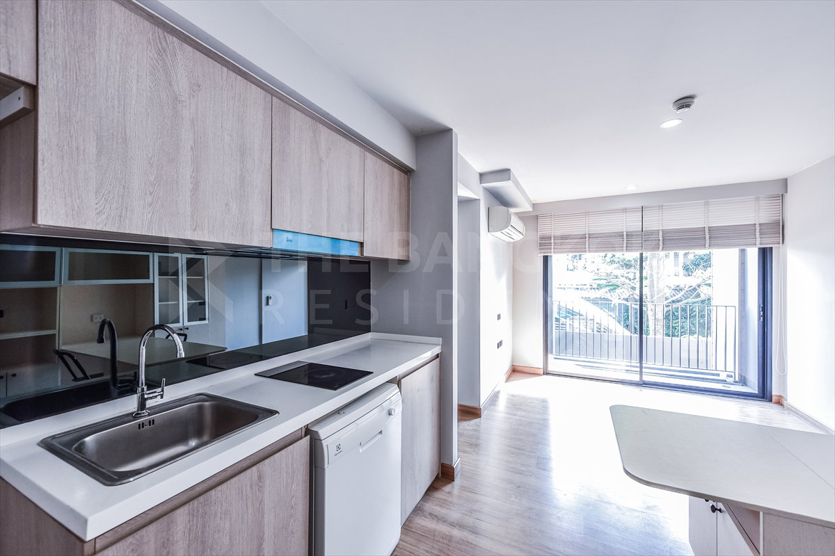 รูป 🏙️FYNN Aree 2 ห้องนอน 47 ตร.ม. พร้อม Built-in และมุมทำงาน ใกล้ BTS อารีย์ - รูปที่ 13/14