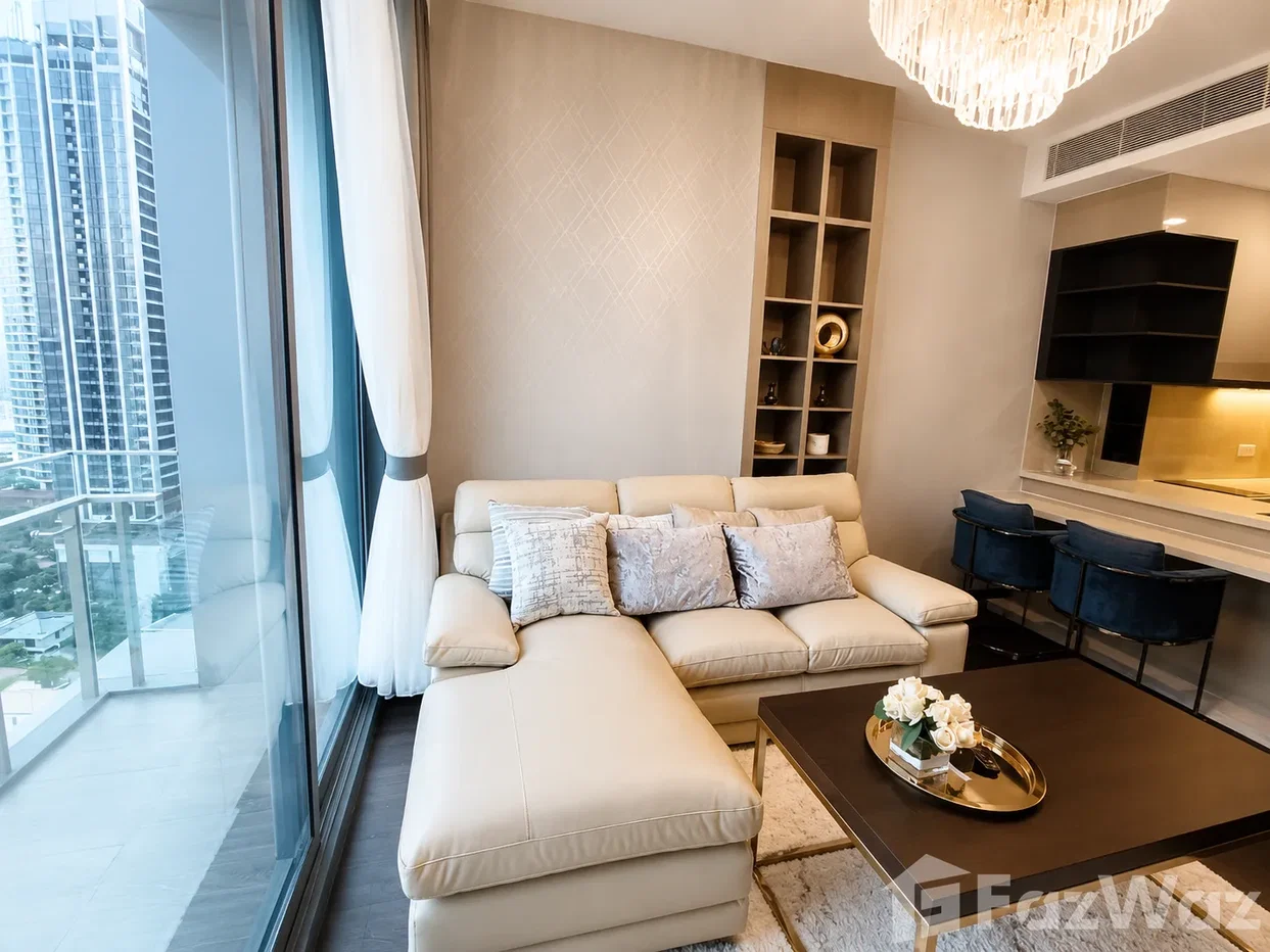 รูป ขาย คอนโด 1 ห้องนอน ในโครงการ ลาวิค สุขุมวิท 57 6609976 - รูปที่ 1/6
