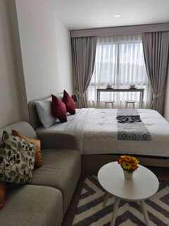 รูปภาพ 🏢 ให้เช่า D Condo Reef ภูเก็ต | วิวภูเขา | อาคาร C ชั้น 4 | 14,000 บาท