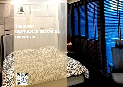 เช่าทาวน์โฮม BTS ห้าแยกลาดพร้าว : ทาวน์เฮ้าส์ให้เช่า ✨ The Eight Chatuchak-Ratchada ✨ 3 ห้องนอน 4 ห้องน้ำ ใกล้รถไฟฟ้า BTS-MRT