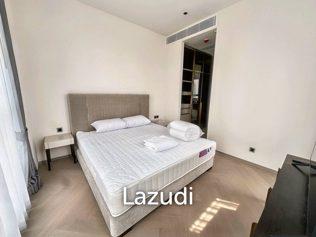 รูป 1 Bed 1 Bath 50 SQ.M The Reserve Sathorn - รูปที่ 3/11