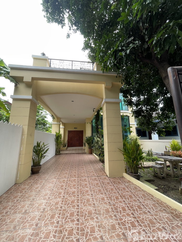 รูป ขาย บ้านเดี่ยว 5 ห้องนอน ใน มักกะสัน, กรุงเทพมหานคร 1900652 - รูปที่ 11/32