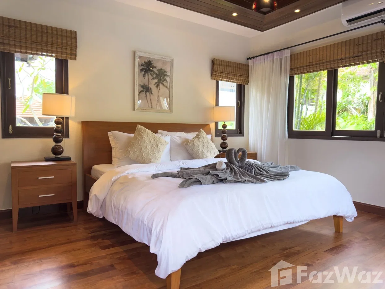 รูป ขาย วิลล่า 2 ห้องนอน ในโครงการ เดอะ การ์เด้น บาย วิชรา 6598101 - รูปที่ 1/25