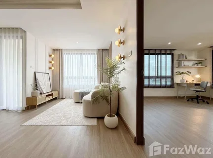 2 bedroom 2 bathroom at J.W. City Ratchada 32 6610639