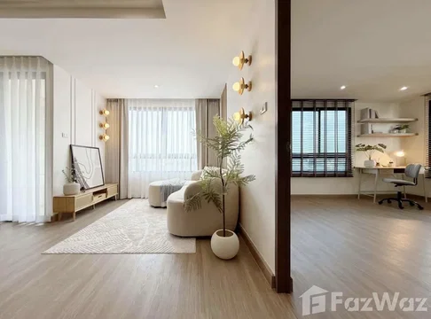 ขาย คอนโด 2 ห้องนอน ในโครงการ เจ ดับบลิว ซิตี้ อาคาร บี 6610639