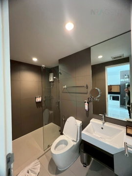 📌 ขายคอนโด อัพ เอกมัย อาคาร 1 ชั้น 24 2 ห้องนอน ขนาด 59 ตรม ใกล้ ห้างสรรพสินค้า เมเจอร์ ซีนีเพล็กซ์