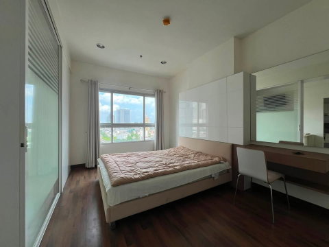 เช่าคอนโด Q House Sathorn/คิว เฮ้าส์ คอนโด สาทร (A6907091) ID Line : @condo98