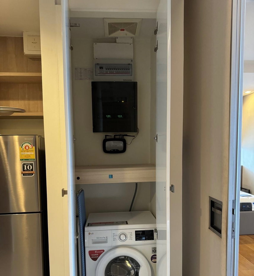 รูป 🏠🦋 For rent , Circle living prototype 2  - รูปที่ 11/12