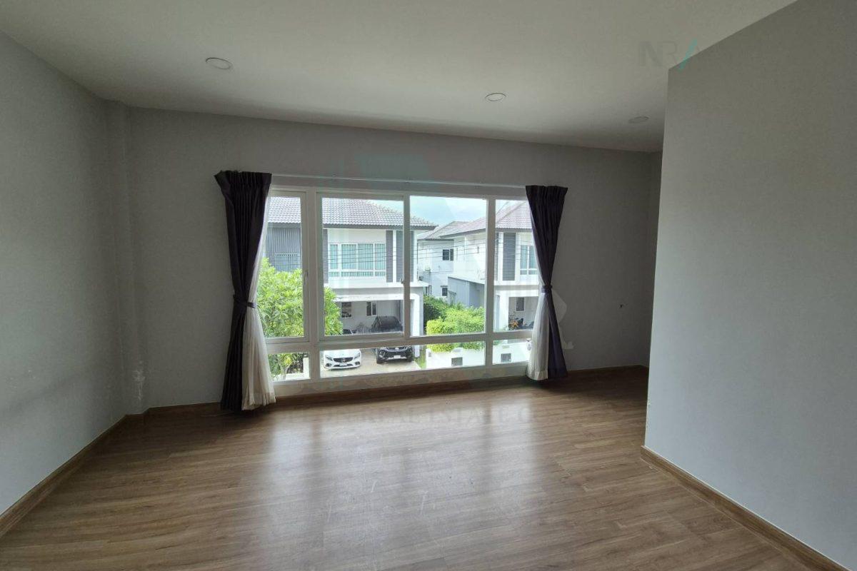รูป ขายบ้านเดี่ยว โครงการ เซนโทร ประชาอุทิศ 90 2 ชั้น 4 ห้องนอน 4 ห้องน้ำ - รูปที่ 8/8