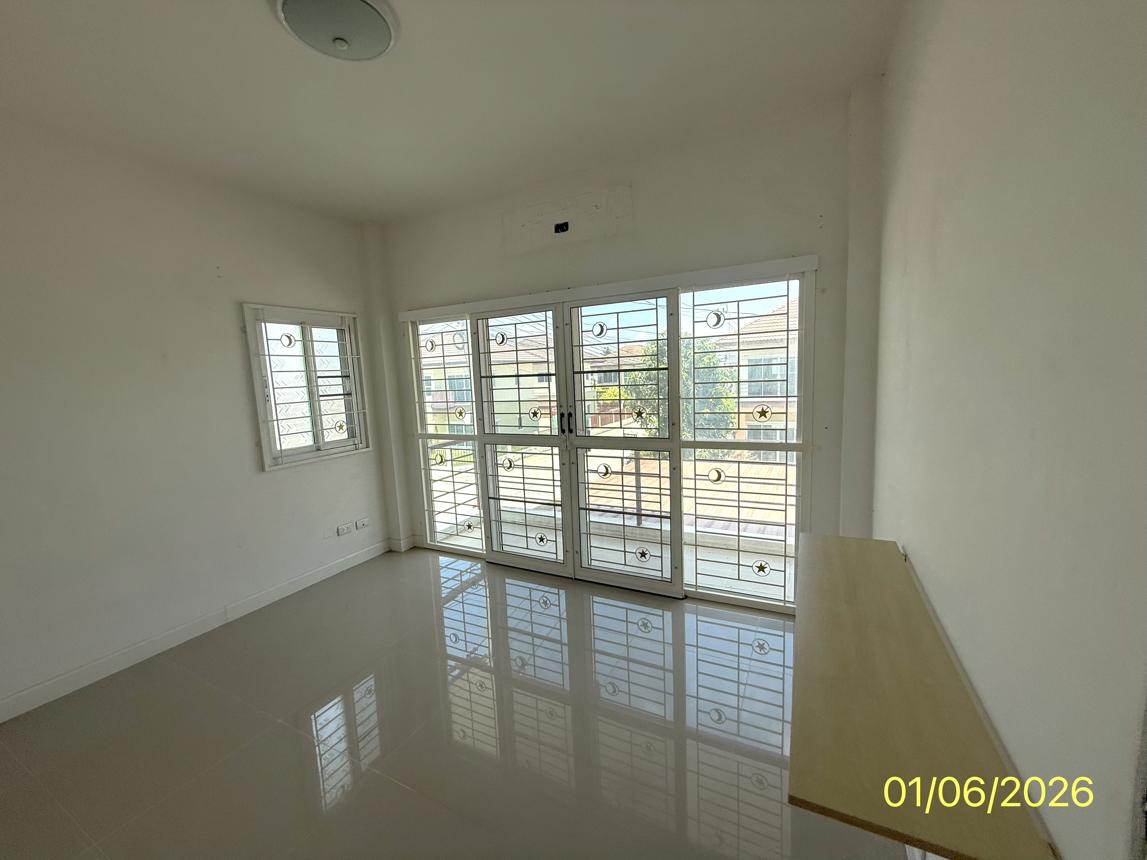 picture HOME 52.4 Sq.w. Sai Noi Nonthaburi for 4M - 36/43