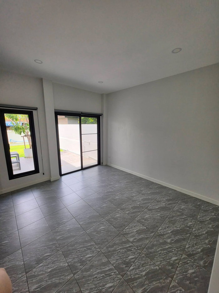 รูป 🏡 ให้เช่า บ้านเดี่ยว หมู่บ้านซื่อตรง รังสิต คลอง 3 3 ห้องนอน 2 ห้องน้ำ บ้านกว้าง บรรยากาศเงียบสงบ เดินทางสะดวก บ้านสภาพดี  - รูปที่ 6/15