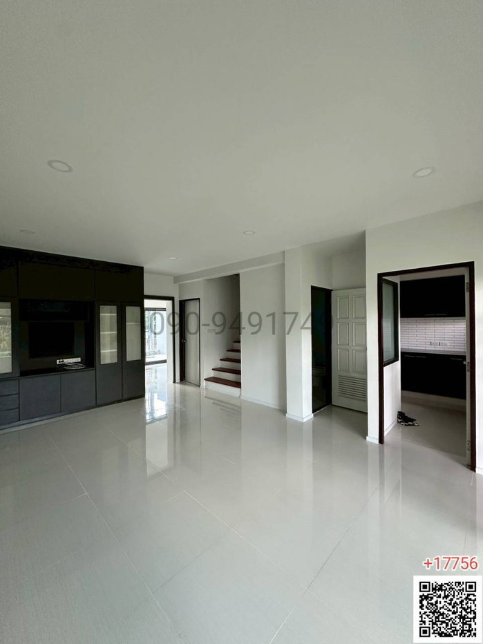รูป เช่า อาคาร 3 ชั้น อยู่ซอยอ่อนนุช 88/4 เหมาะสำหรับเป็นสำนักงาน - รูปที่ 16/16