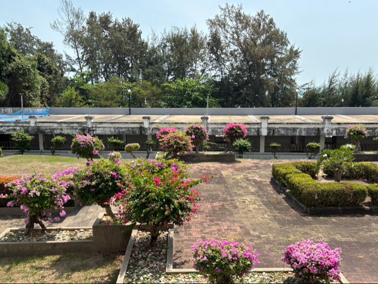 รูป ปล่อยเช่าบ้านฉาง คลิฟวิว 2#(Banchang Cliff View 2) - รูปที่ 14/17