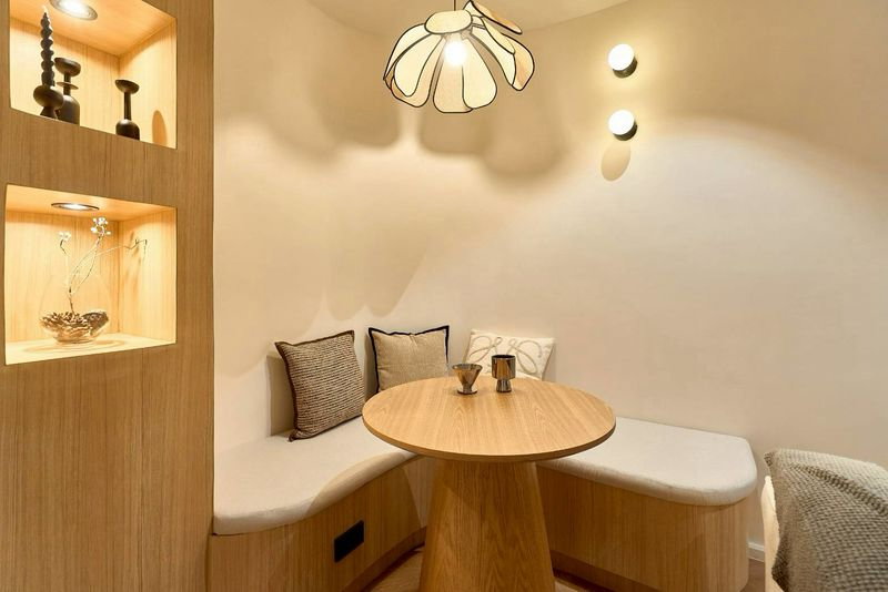 รูป ขายคอนโด Penthouse พร้อมอยู่ ทำเลศักยภาพใกล้นิมมาน #C1MG100300 - รูปที่ 3/19