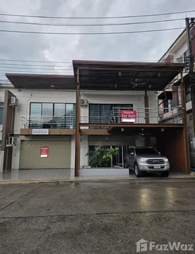 บ้านเดี่ยวให้เช่า 6 ห้องนอน ในโครงการ บูกิตตา รีสอร์ท ในยาง 6610023