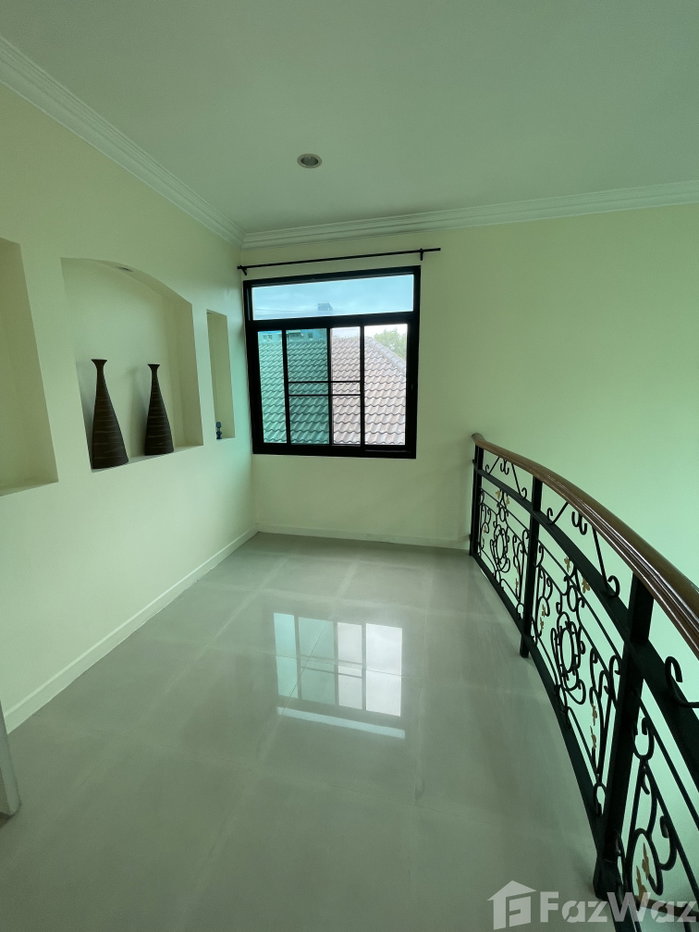 รูป ขาย บ้านเดี่ยว 5 ห้องนอน ใน มักกะสัน, กรุงเทพมหานคร 1900652 - รูปที่ 23/32