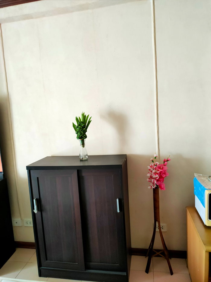 รูป คอนโด บางใหญ่ สแควร์ ให้เช่า 3500 บาท - รูปที่ 10/13