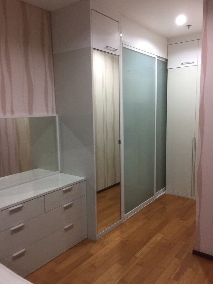 รูป ST705/[ขายด่วน] คอนโด วิลล่า สาทร (Villa Sathorn) - รูปที่ 2/5
