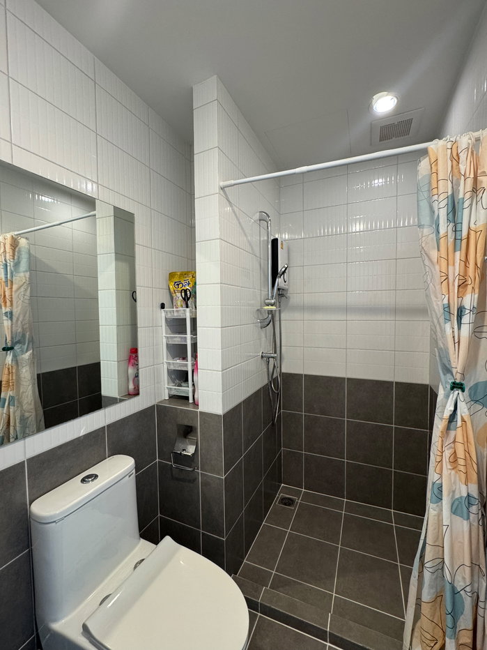 picture For sell by Owner Flexi Rattanathibet condo - 5/14