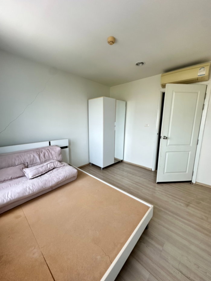 รูป 🔥 ขายคอนโด บี ลอฟท์ สุขุมวิท 109 (B-Loft Sukhumvit 109) | ใกล้ BTS แบริ่ง - รูปที่ 3/7