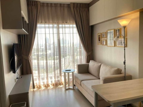 Condo for Rent at Knightsbridge Prime Sathorn (A6907092)