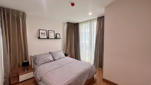 ว่างพร้อมอยู่ : เดอะ นิมมานา คอนโด 2ห้องนอน พร้อมอยู่ โทร 082-3899314 คุณบู