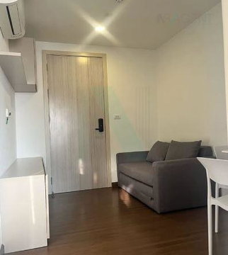 For Rent Condo CHEWATHAI HALLMARK CHARAN 13 Building 1, Floor 4,1 bed room, Room size 25 sqm