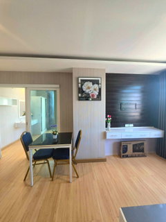 รูปภาพ For Rent: The Best Condo, 2 Bedrooms, Prime Location near Prince of Songkla University, 48 sq.m., 2nd Floor. Rent: 10,000 THB/month