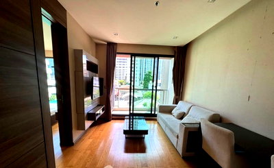 คอนโดให้เช่า : 🏠🦋 For rent , Address Sathorn ( best price )